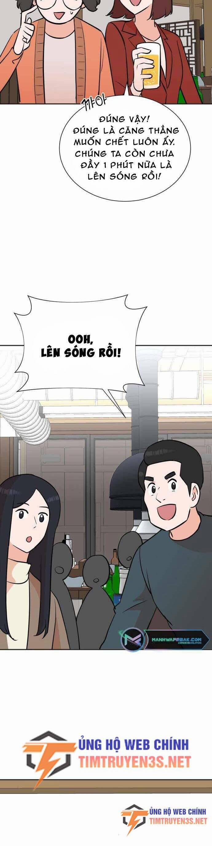 Cuộc Sống Thứ Hai Của Nhà Sản Xuất 67 trang 19