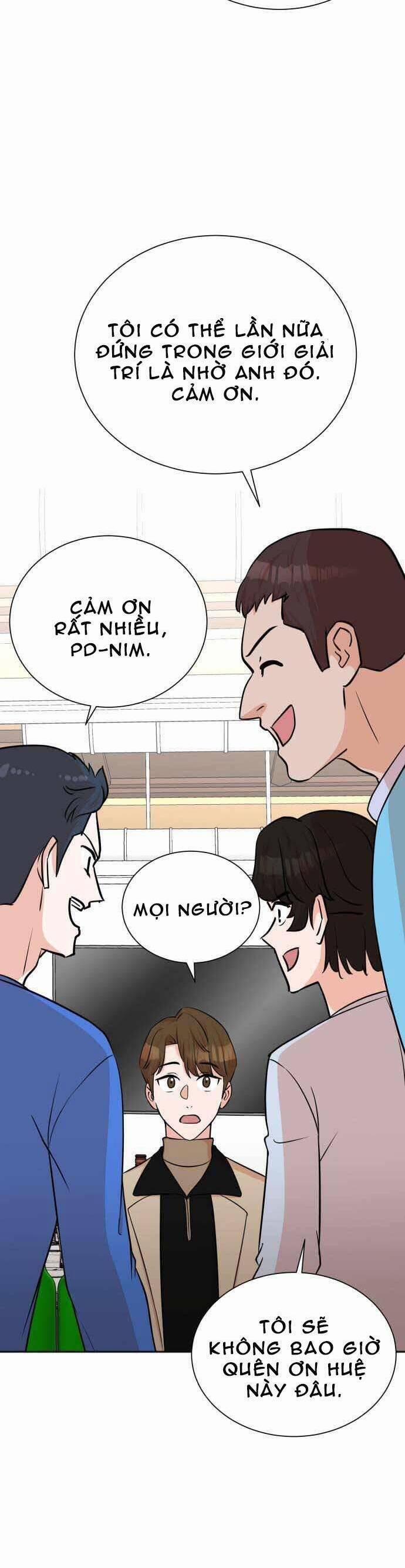 Cuộc Sống Thứ Hai Của Nhà Sản Xuất 67 trang 23