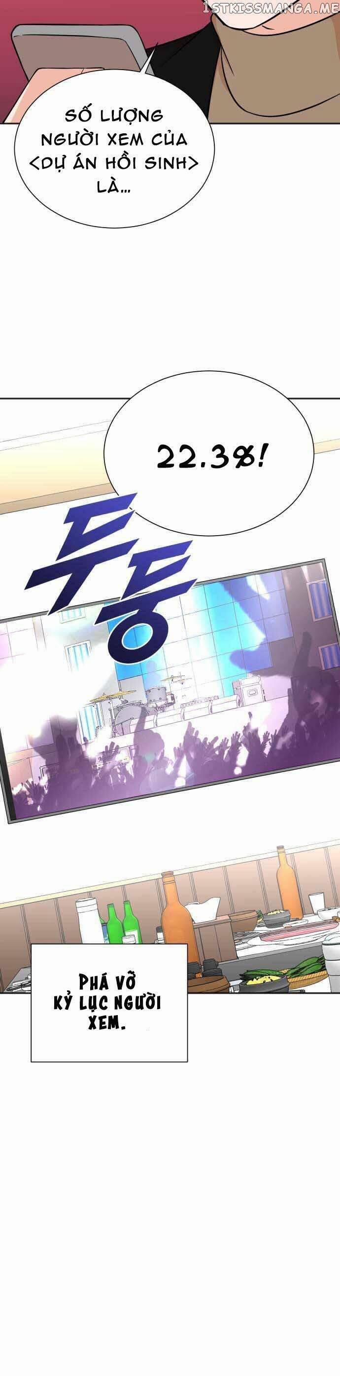 Cuộc Sống Thứ Hai Của Nhà Sản Xuất 67 trang 26