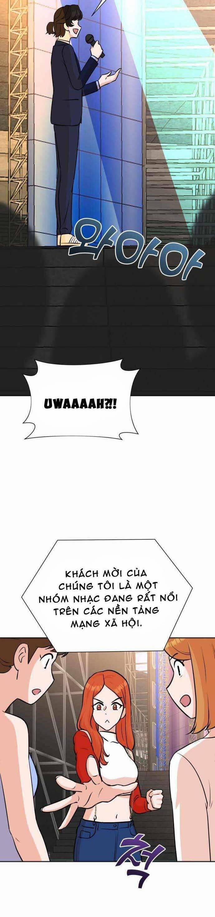 Cuộc Sống Thứ Hai Của Nhà Sản Xuất 67 trang 3