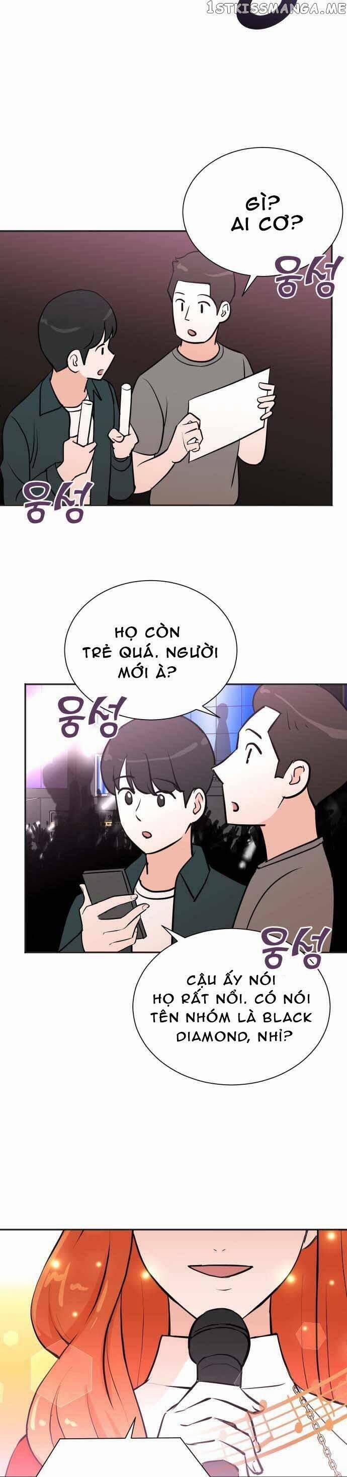 Cuộc Sống Thứ Hai Của Nhà Sản Xuất 67 trang 7