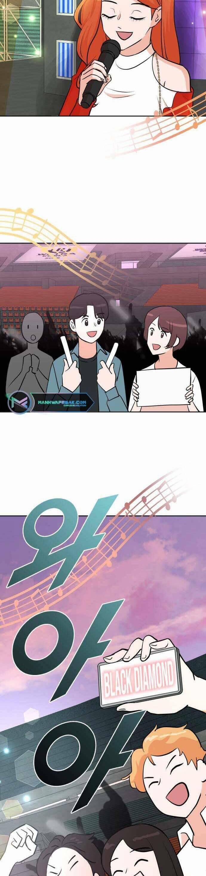 Cuộc Sống Thứ Hai Của Nhà Sản Xuất 67 trang 9