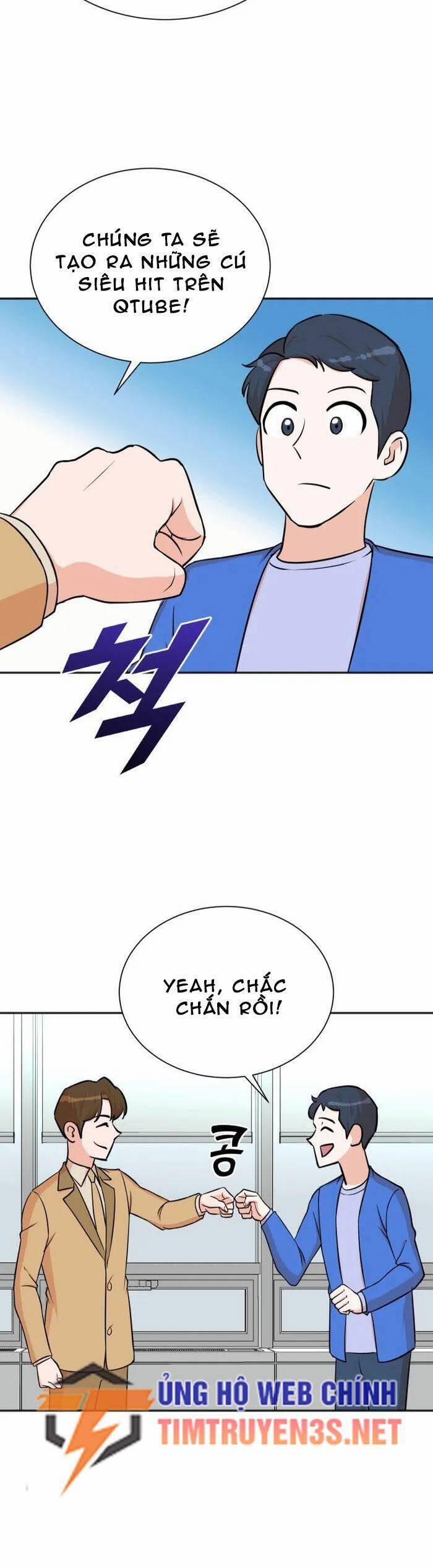 Cuộc Sống Thứ Hai Của Nhà Sản Xuất 68 trang 10