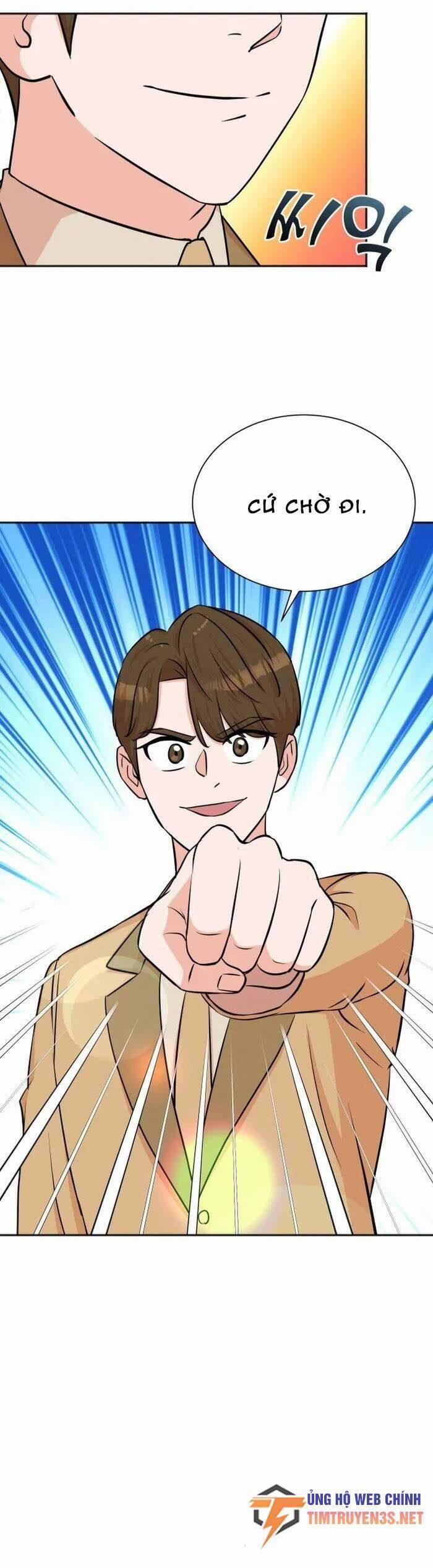 Cuộc Sống Thứ Hai Của Nhà Sản Xuất 68 trang 11