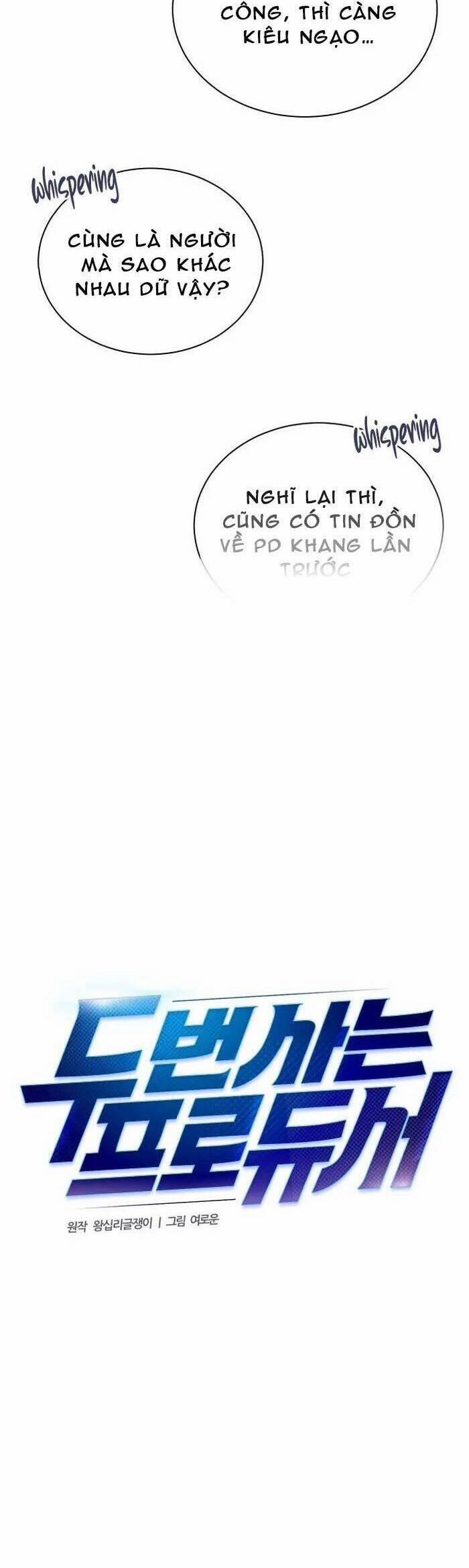 Cuộc Sống Thứ Hai Của Nhà Sản Xuất 68 trang 14