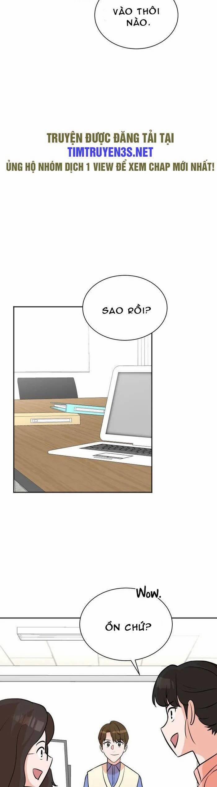 Cuộc Sống Thứ Hai Của Nhà Sản Xuất 68 trang 17