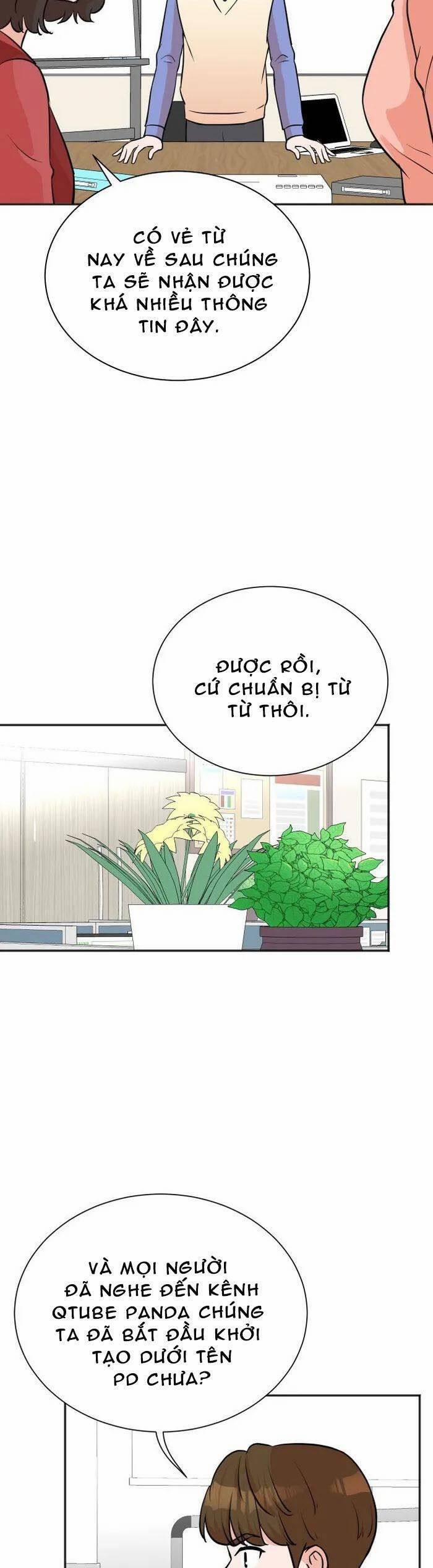 Cuộc Sống Thứ Hai Của Nhà Sản Xuất 68 trang 18