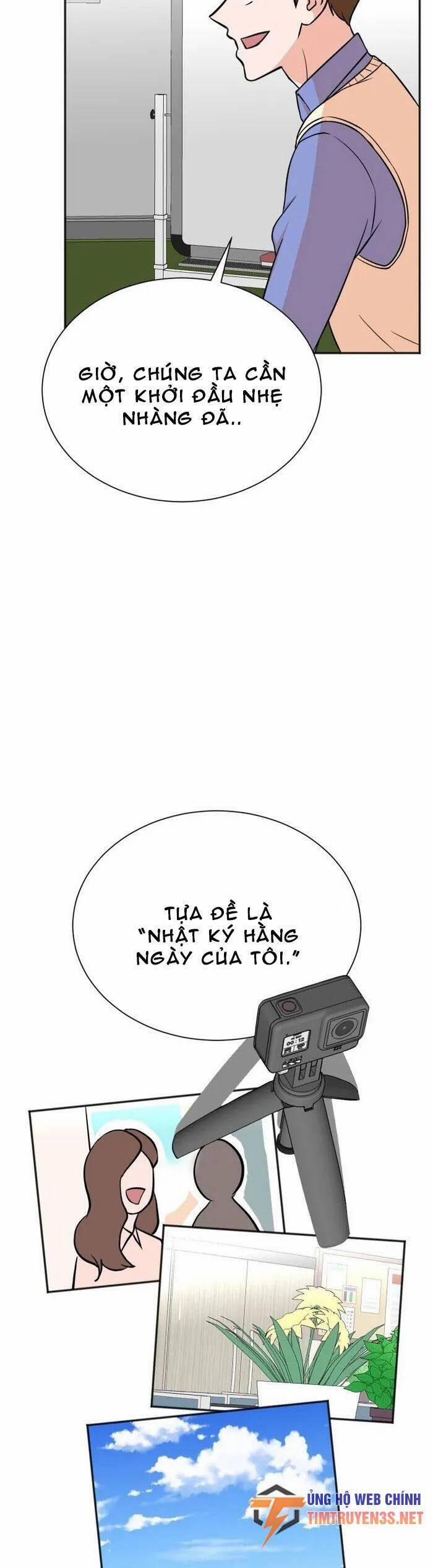 Cuộc Sống Thứ Hai Của Nhà Sản Xuất 68 trang 19