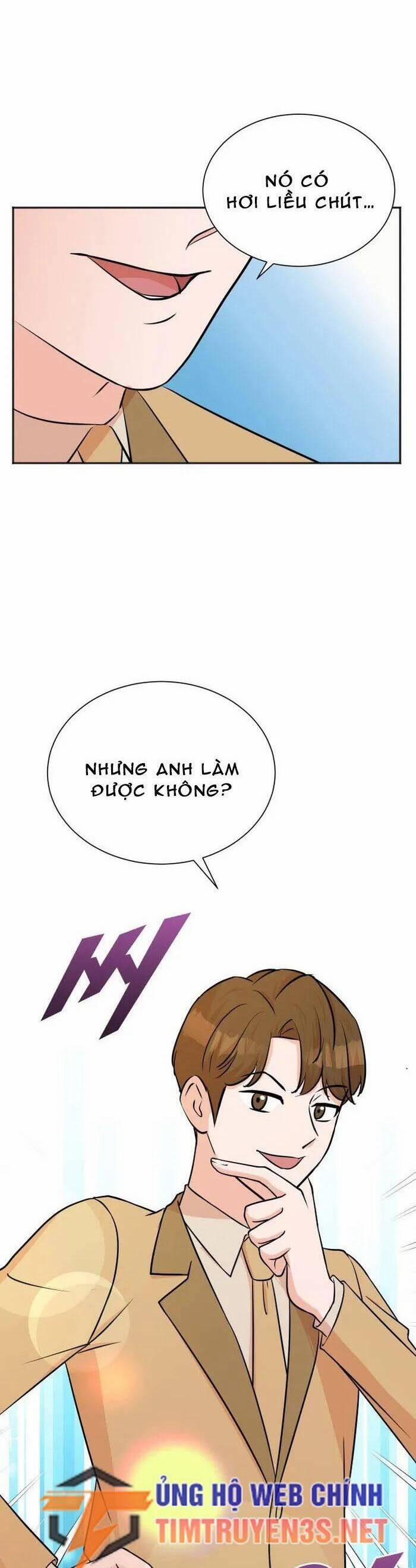 Cuộc Sống Thứ Hai Của Nhà Sản Xuất 68 trang 2