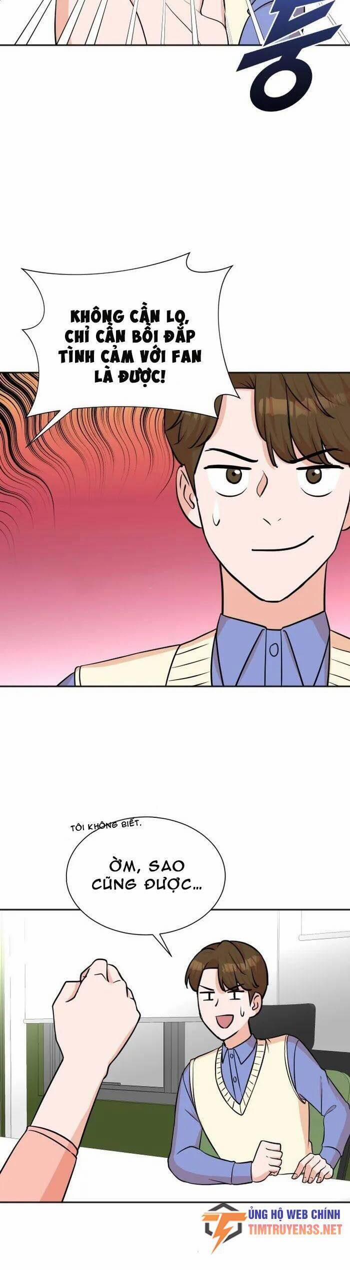 Cuộc Sống Thứ Hai Của Nhà Sản Xuất 68 trang 26