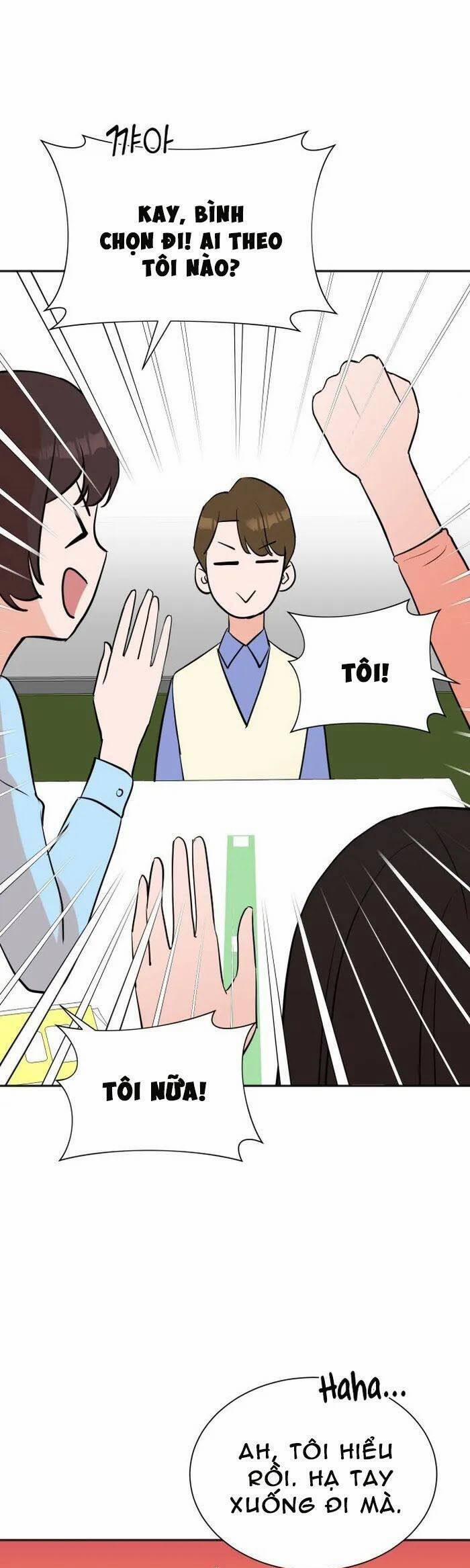 Cuộc Sống Thứ Hai Của Nhà Sản Xuất 68 trang 27