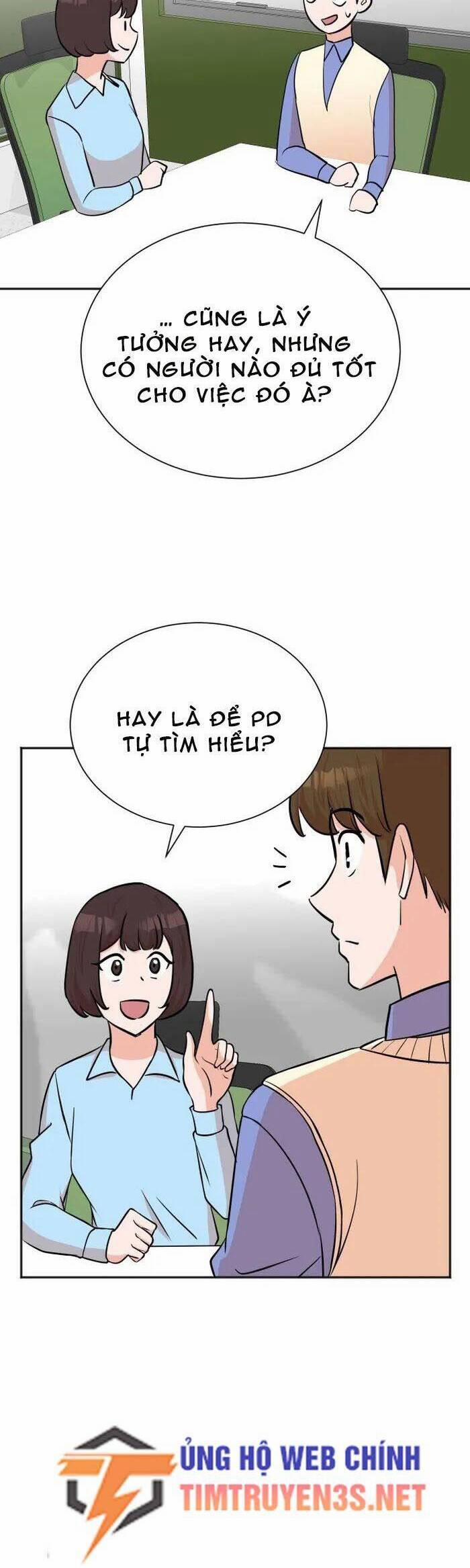 Cuộc Sống Thứ Hai Của Nhà Sản Xuất 68 trang 29