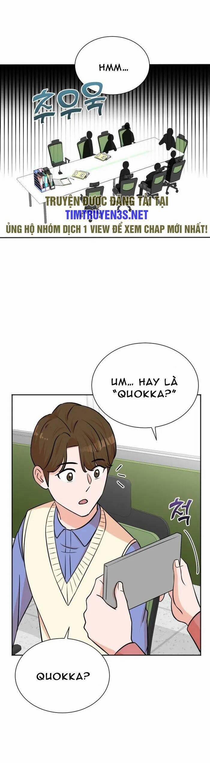 Cuộc Sống Thứ Hai Của Nhà Sản Xuất 68 trang 32