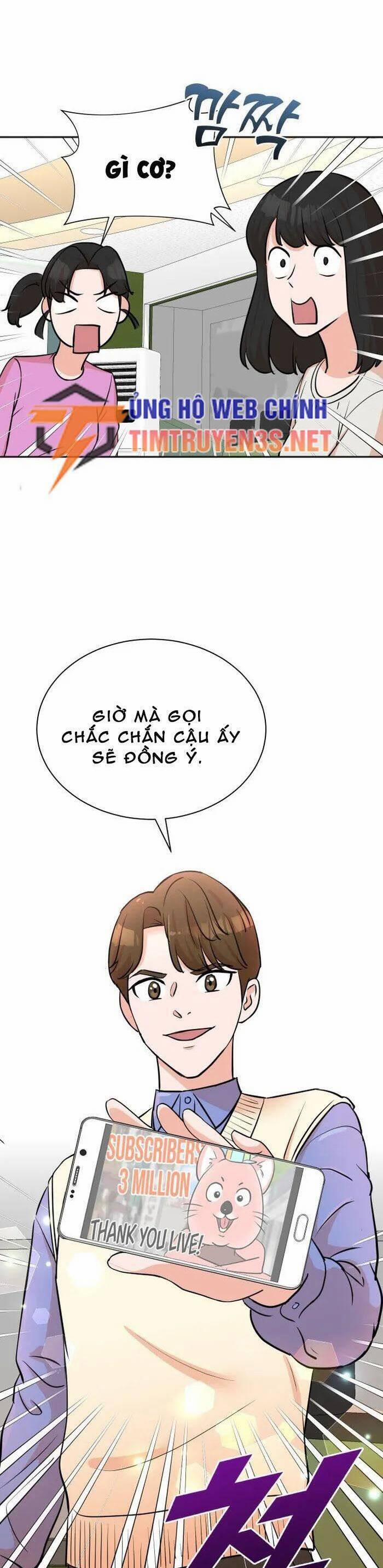 Cuộc Sống Thứ Hai Của Nhà Sản Xuất 68 trang 36