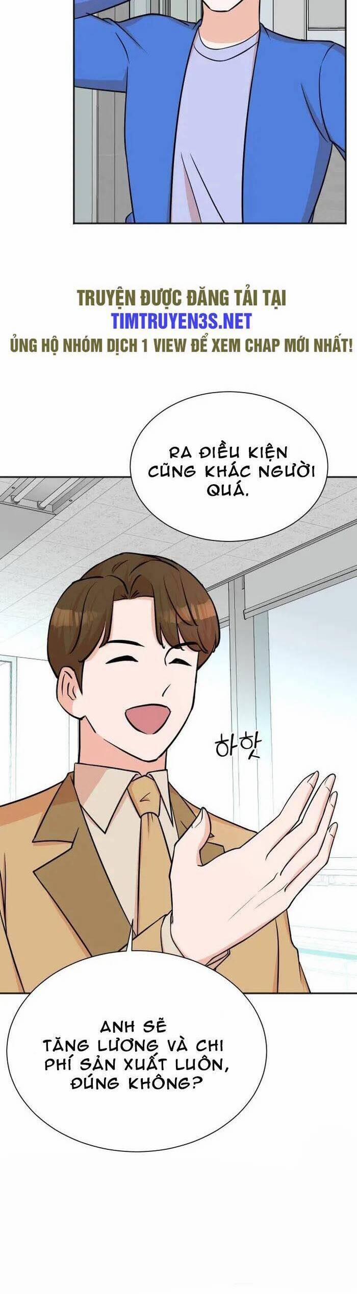 Cuộc Sống Thứ Hai Của Nhà Sản Xuất 68 trang 6