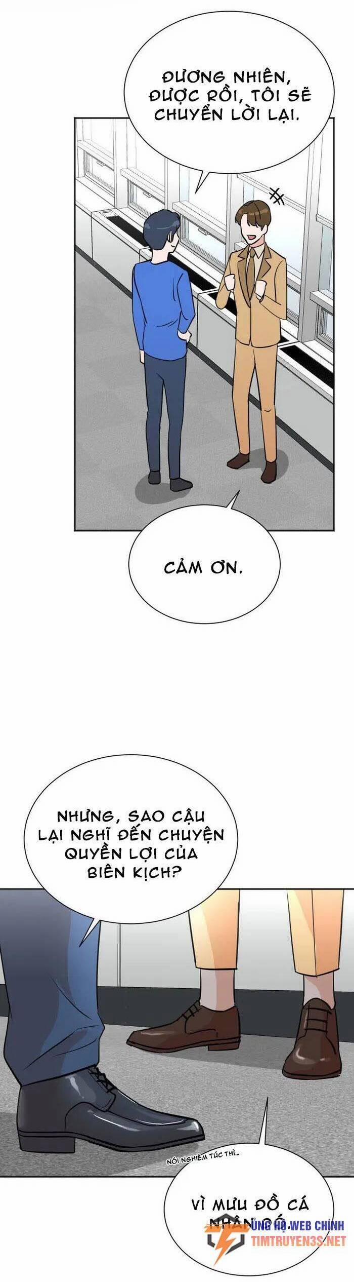 Cuộc Sống Thứ Hai Của Nhà Sản Xuất 68 trang 7