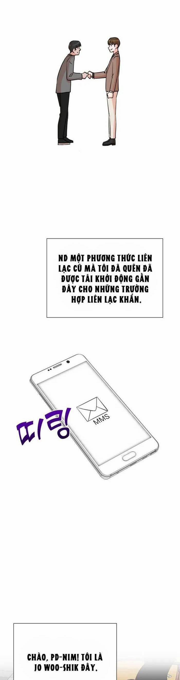 Cuộc Sống Thứ Hai Của Nhà Sản Xuất 69 trang 2