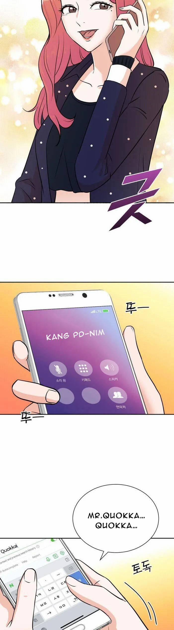 Cuộc Sống Thứ Hai Của Nhà Sản Xuất 69 trang 23