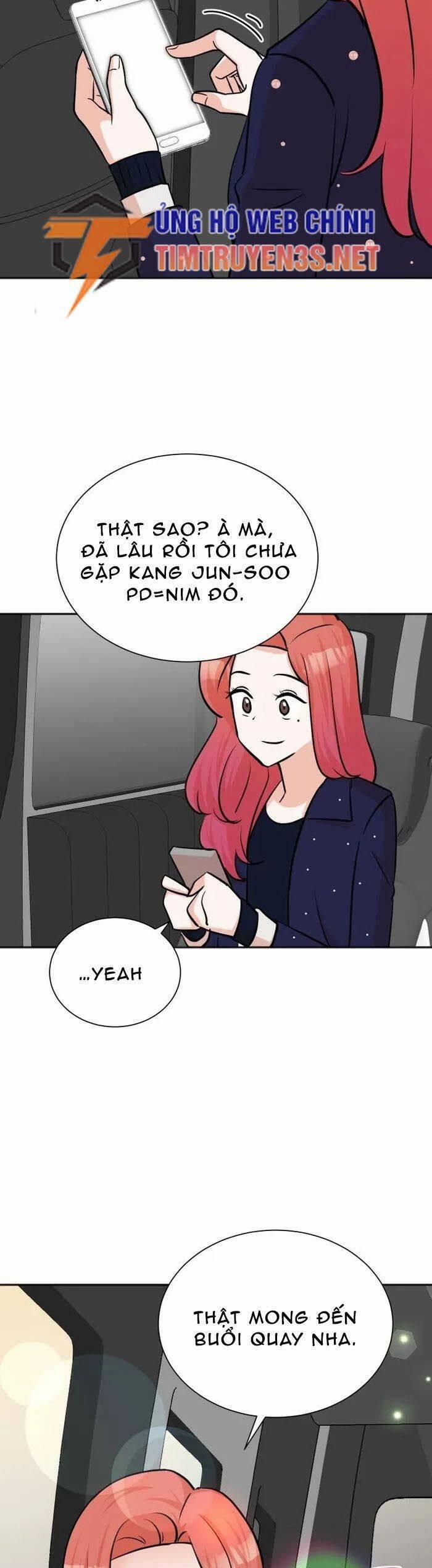 Cuộc Sống Thứ Hai Của Nhà Sản Xuất 69 trang 25