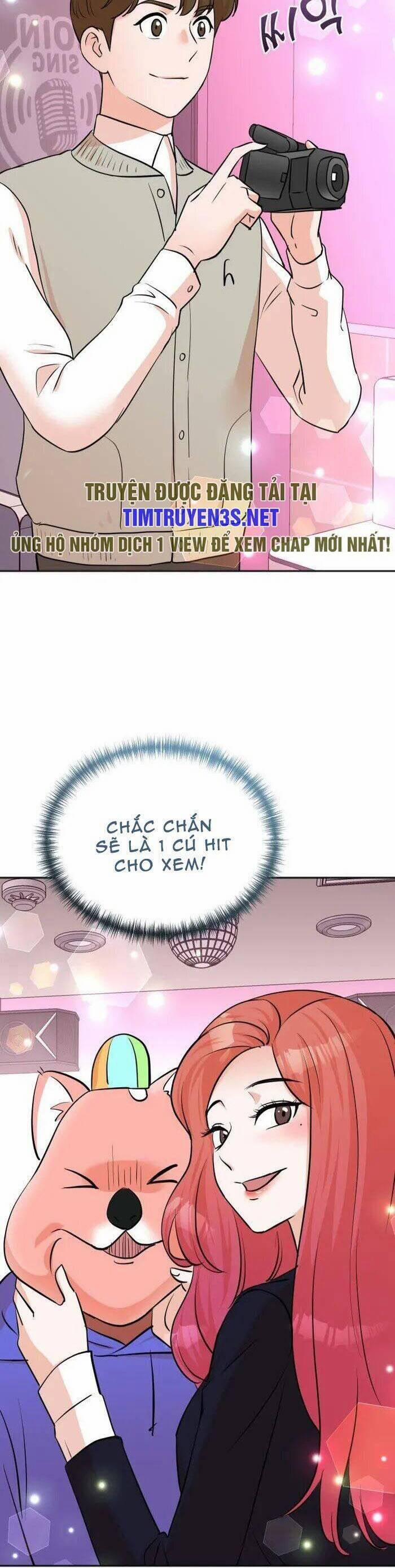 Cuộc Sống Thứ Hai Của Nhà Sản Xuất 69 trang 42