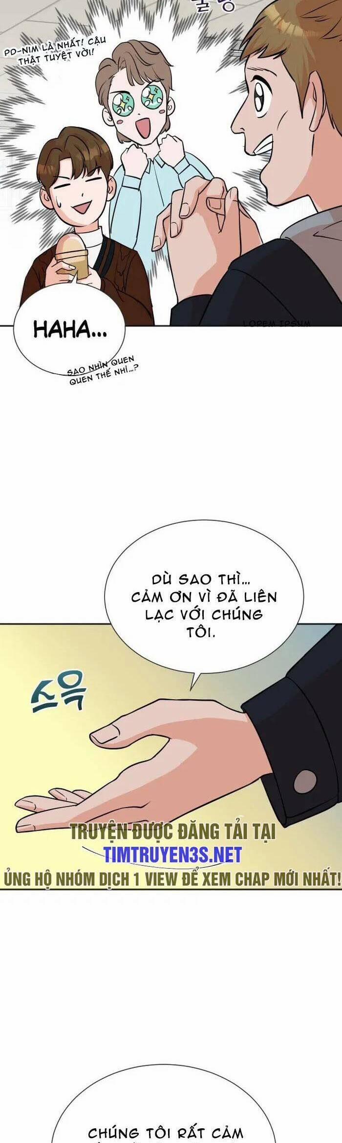 Cuộc Sống Thứ Hai Của Nhà Sản Xuất 69 trang 7