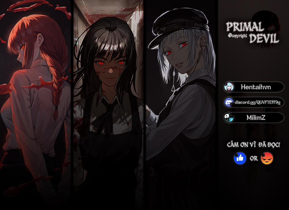 Cuộc sống thường ngày của Chỉ Huy Nikke Main story 0 Phần 1 trang 16