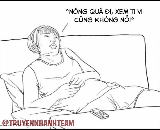 Cuộc Sống Thường Ngày Của Hồ San 2 trang 1