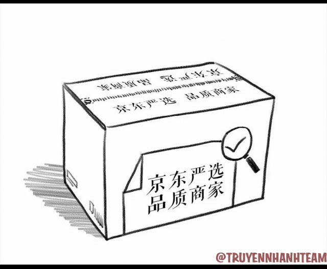Cuộc Sống Thường Ngày Của Hồ San 4 trang 1