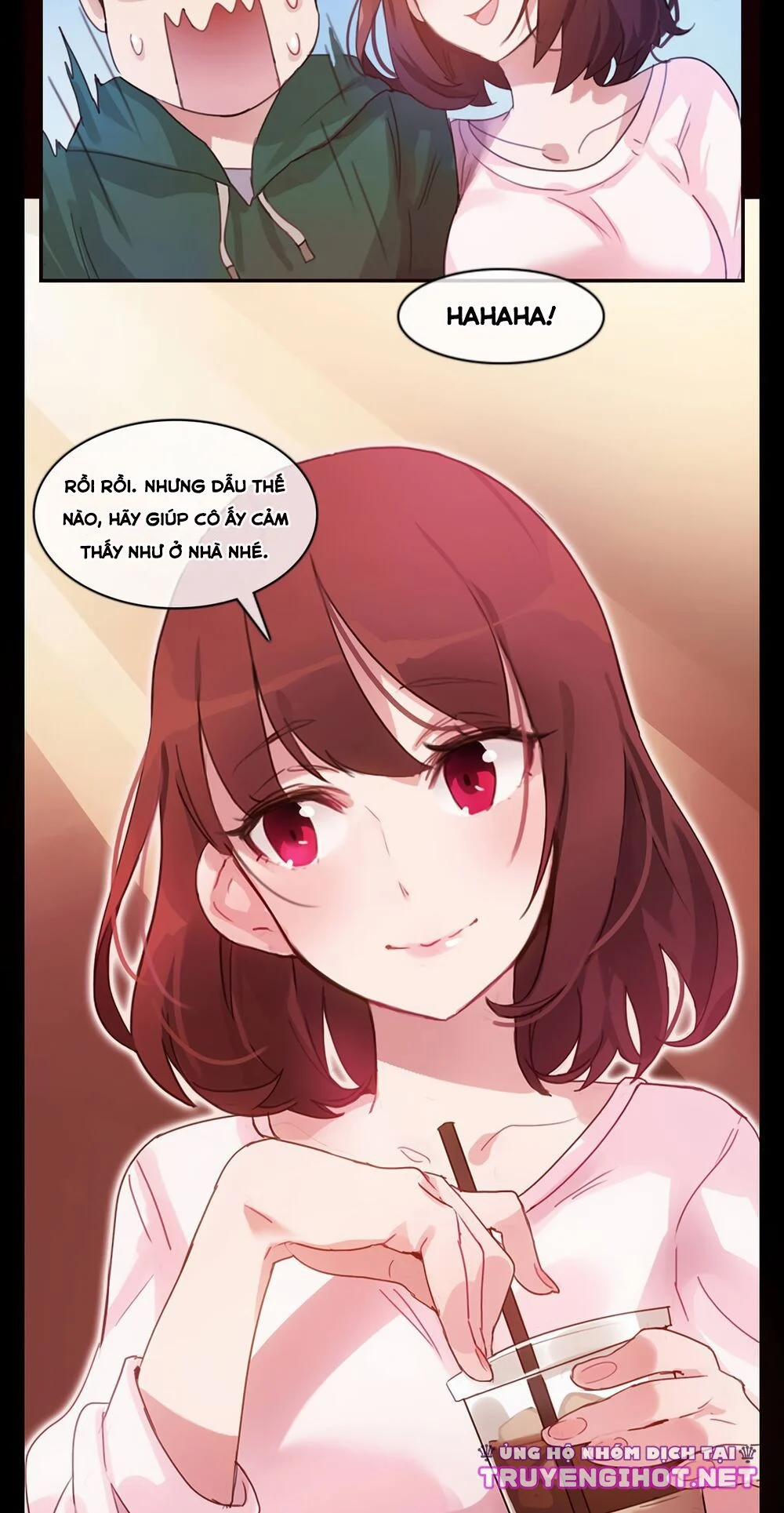 Cuộc Sống Thường Ngày Của Kẻ Biến Thái 1.1 trang 10