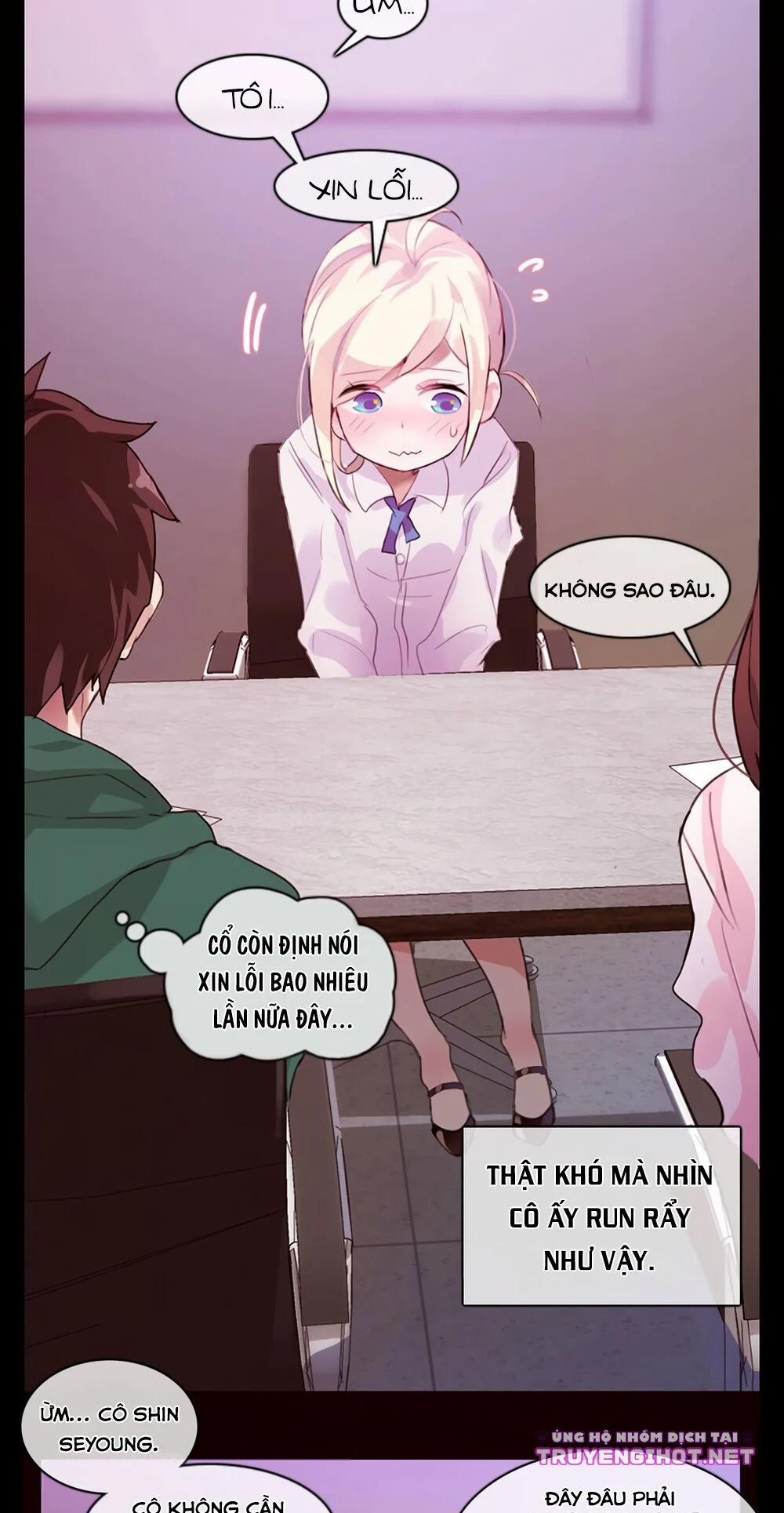 Cuộc Sống Thường Ngày Của Kẻ Biến Thái 1.1 trang 2