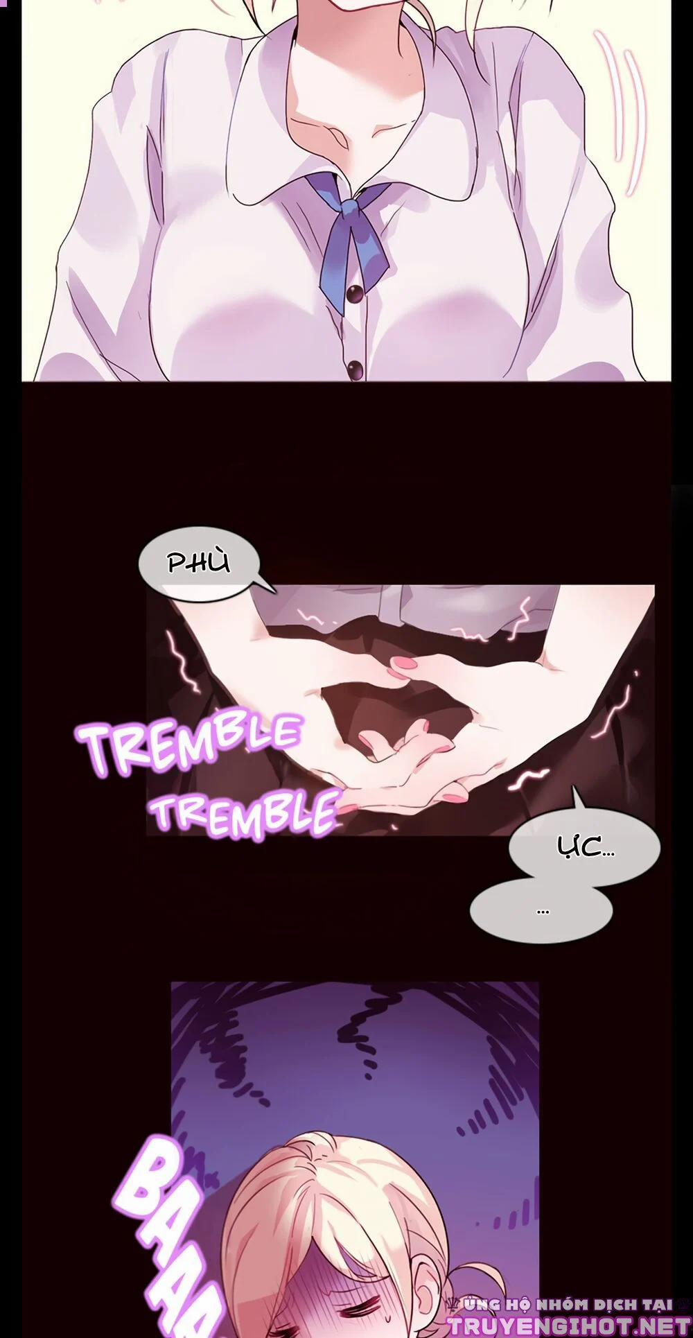 Cuộc Sống Thường Ngày Của Kẻ Biến Thái 1.1 trang 5