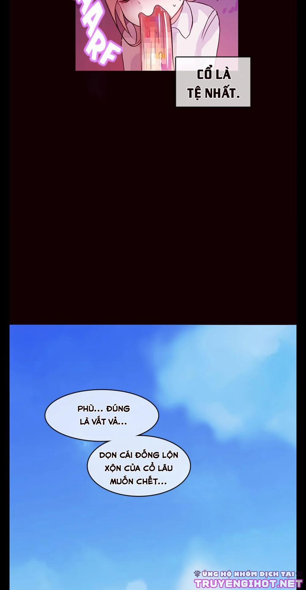 Cuộc Sống Thường Ngày Của Kẻ Biến Thái 1.1 trang 6