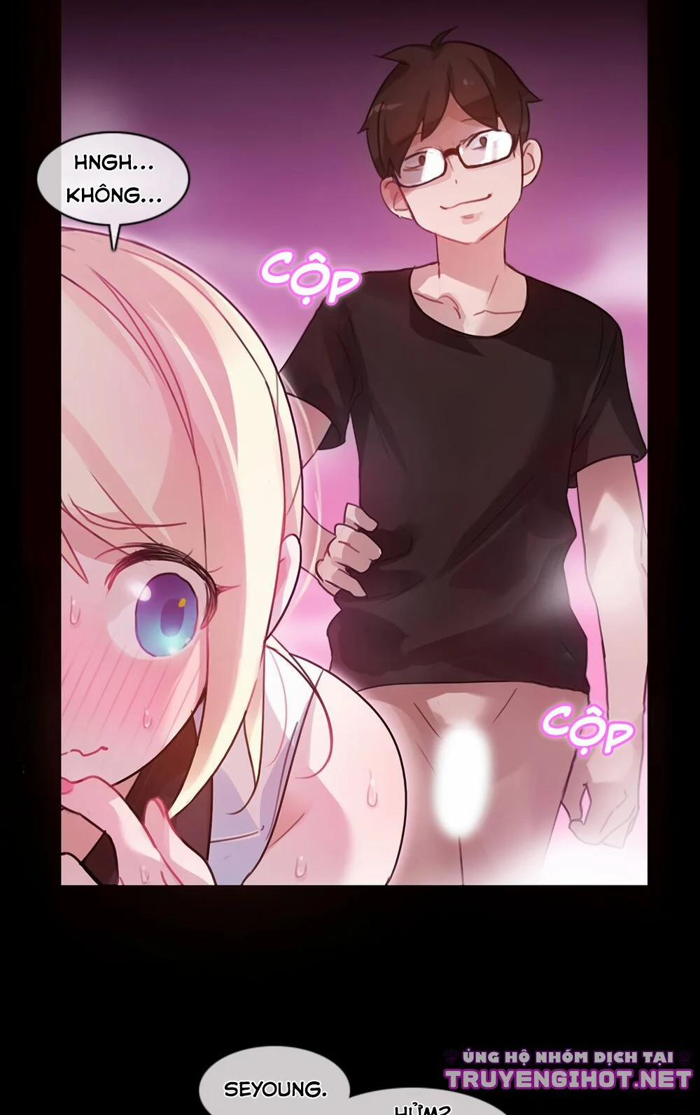 Cuộc Sống Thường Ngày Của Kẻ Biến Thái 1.2 trang 16