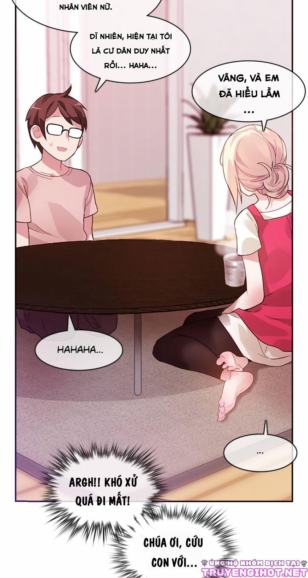 Cuộc Sống Thường Ngày Của Kẻ Biến Thái 1.2 trang 2