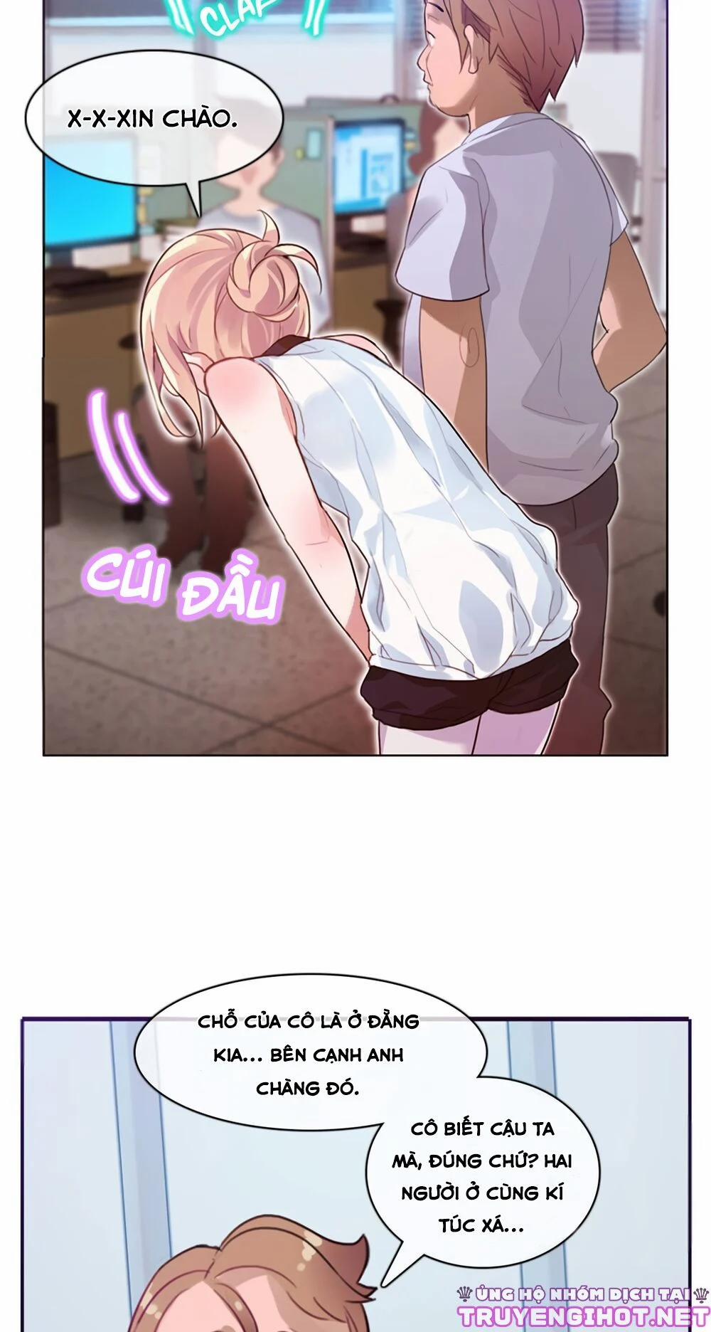 Cuộc Sống Thường Ngày Của Kẻ Biến Thái 1.2 trang 6