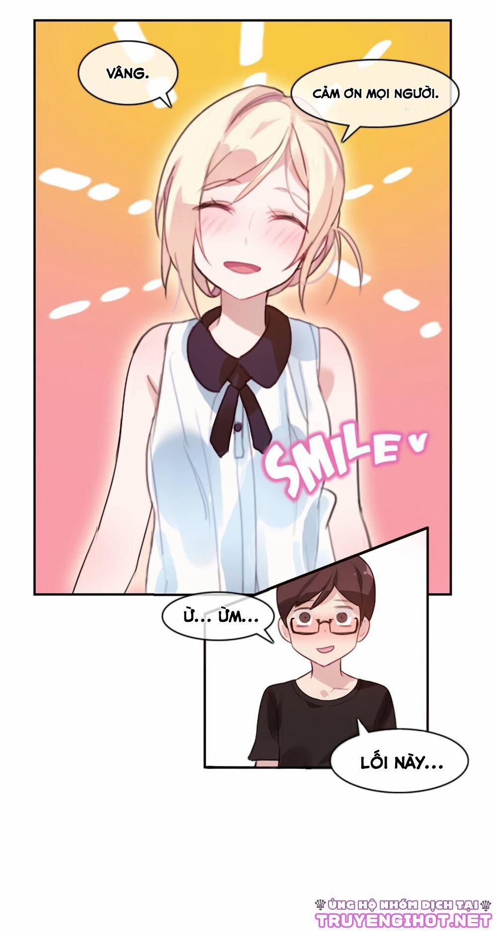 Cuộc Sống Thường Ngày Của Kẻ Biến Thái 1.2 trang 8