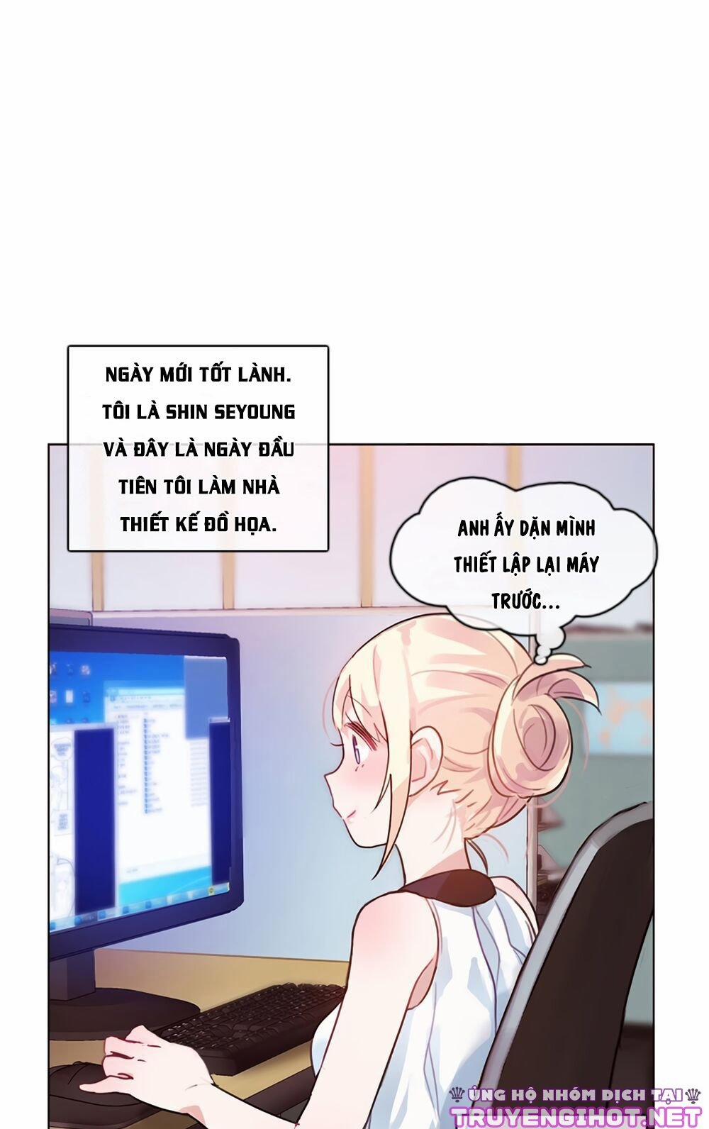 Cuộc Sống Thường Ngày Của Kẻ Biến Thái 1.2 trang 9
