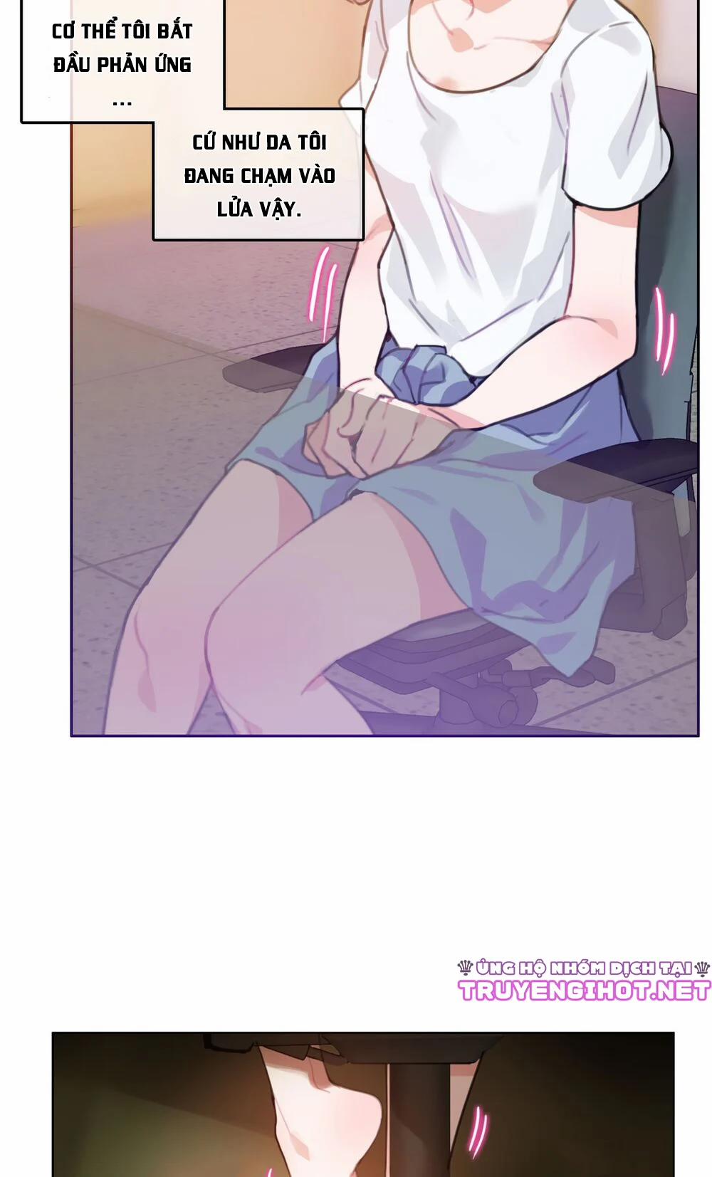 Cuộc Sống Thường Ngày Của Kẻ Biến Thái 2.2 trang 11