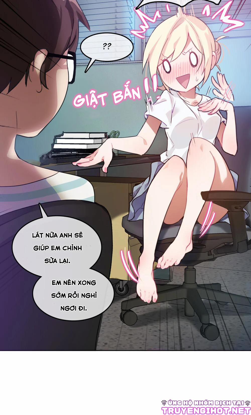 Cuộc Sống Thường Ngày Của Kẻ Biến Thái 2.2 trang 13