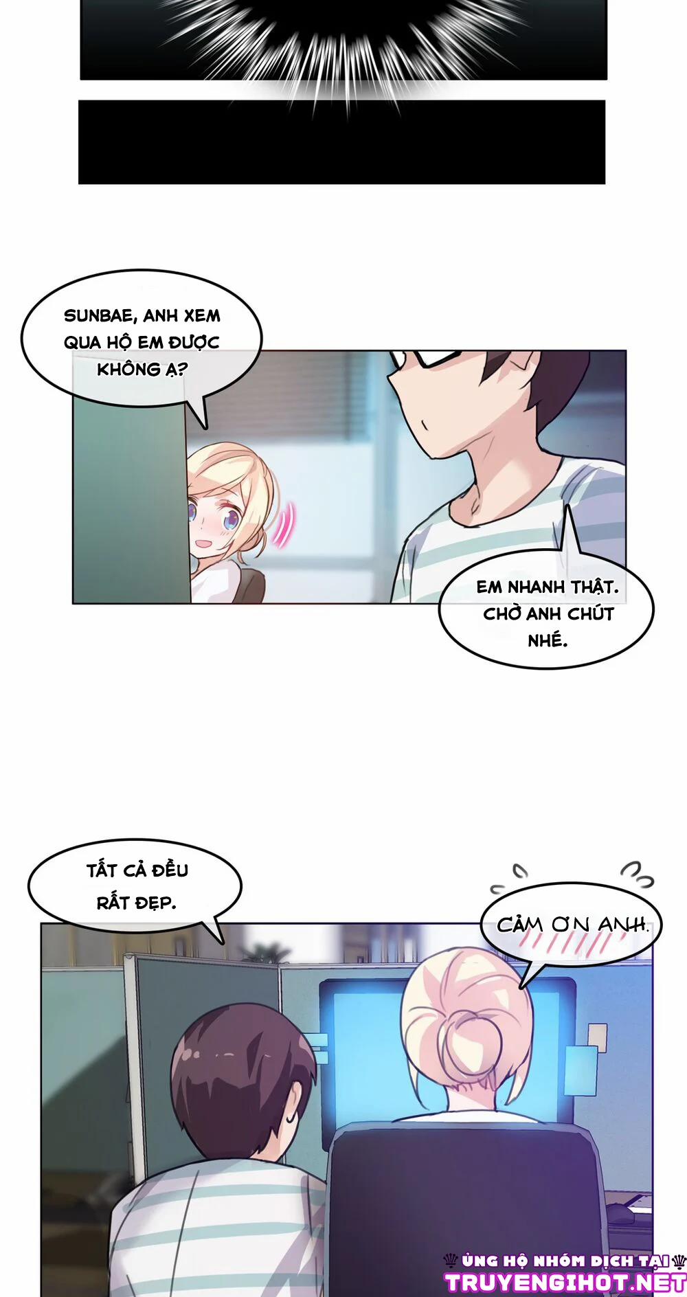 Cuộc Sống Thường Ngày Của Kẻ Biến Thái 2.2 trang 15