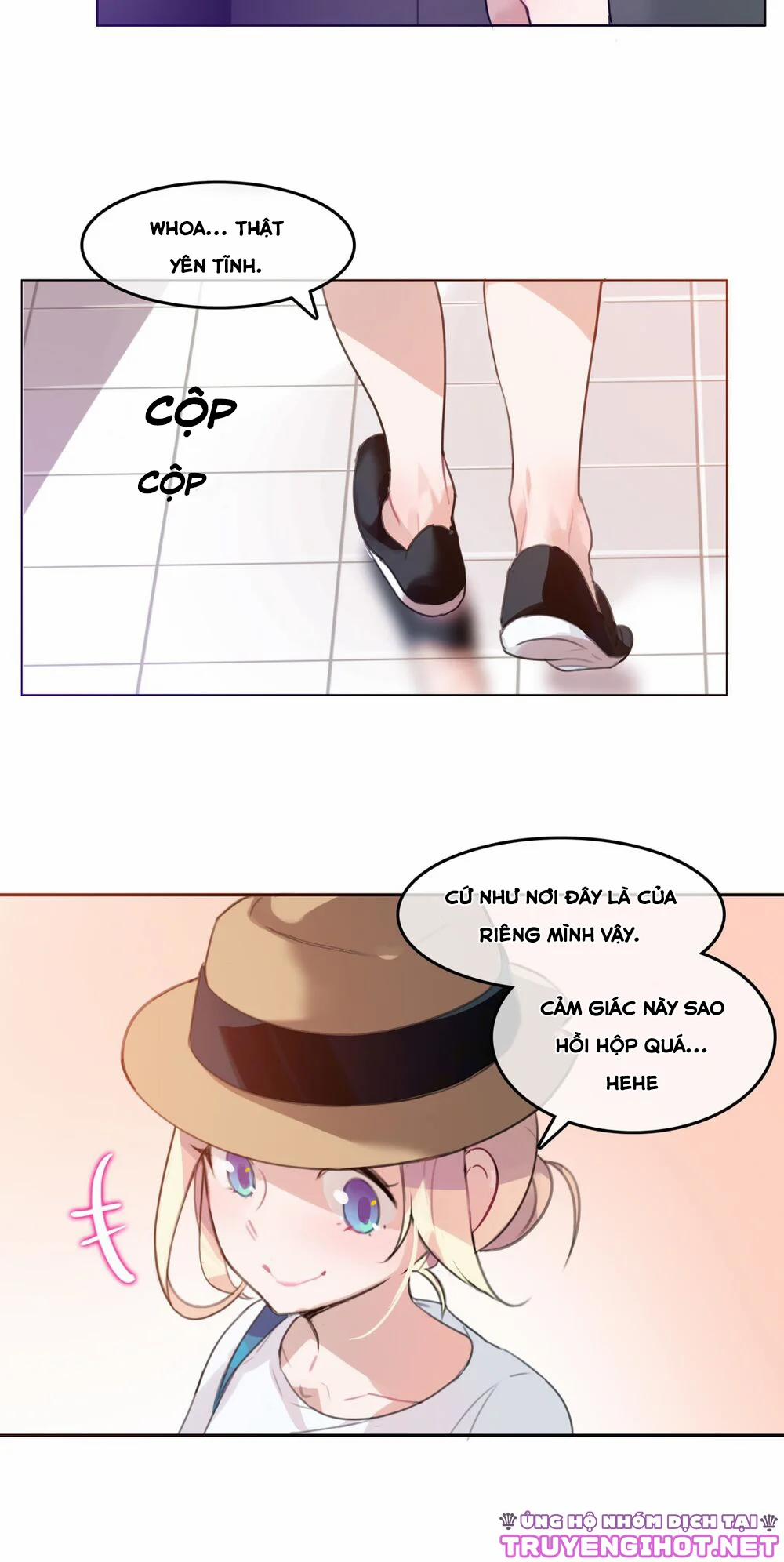 Cuộc Sống Thường Ngày Của Kẻ Biến Thái 2.2 trang 2