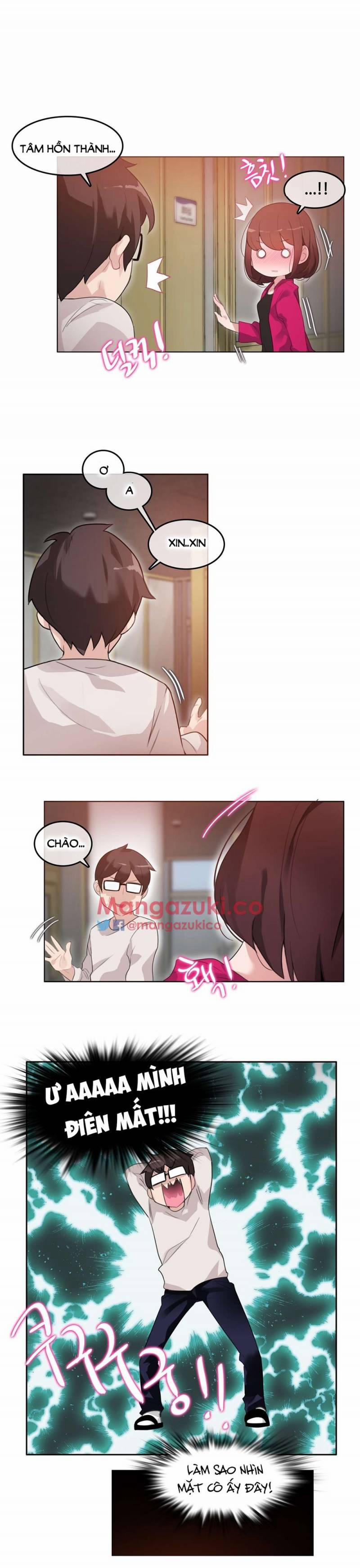 Cuộc Sống Thường Ngày Của Kẻ Biến Thái 26 trang 12