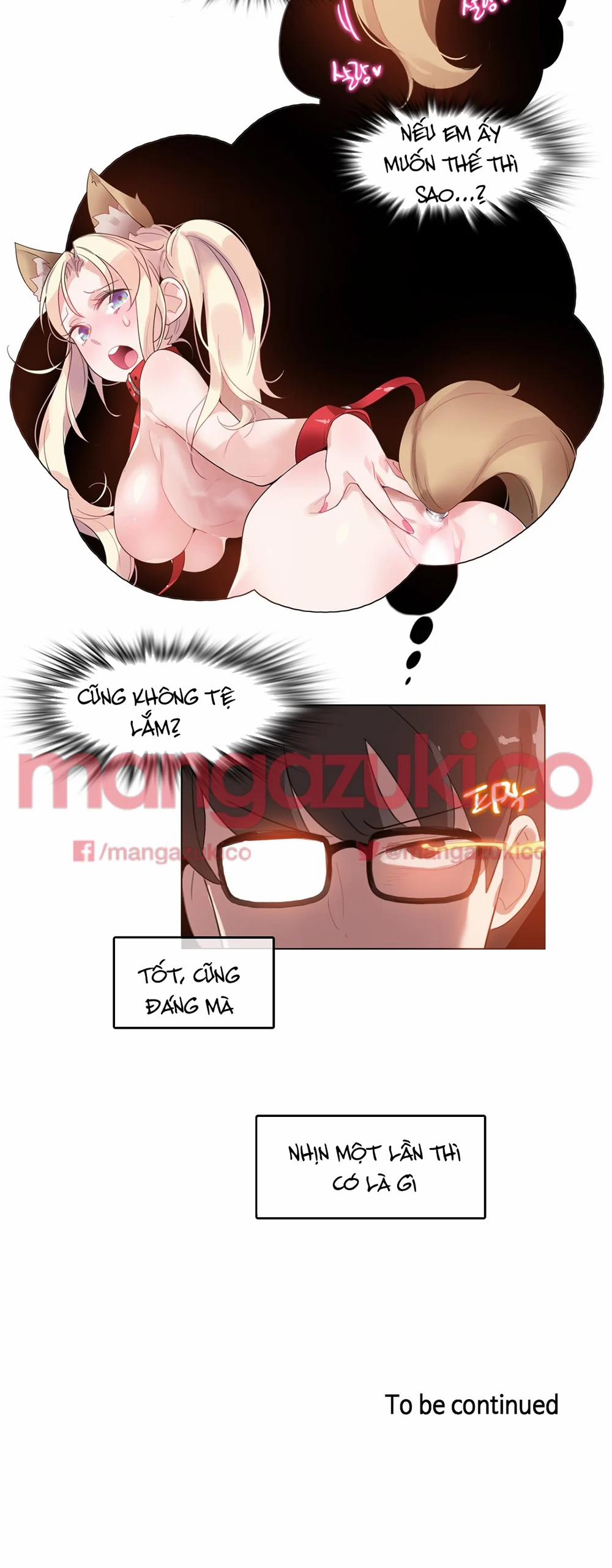 Cuộc Sống Thường Ngày Của Kẻ Biến Thái 37 trang 24