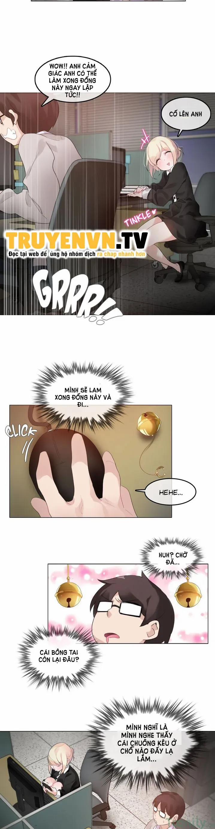 Cuộc Sống Thường Ngày Của Kẻ Biến Thái 61 trang 16