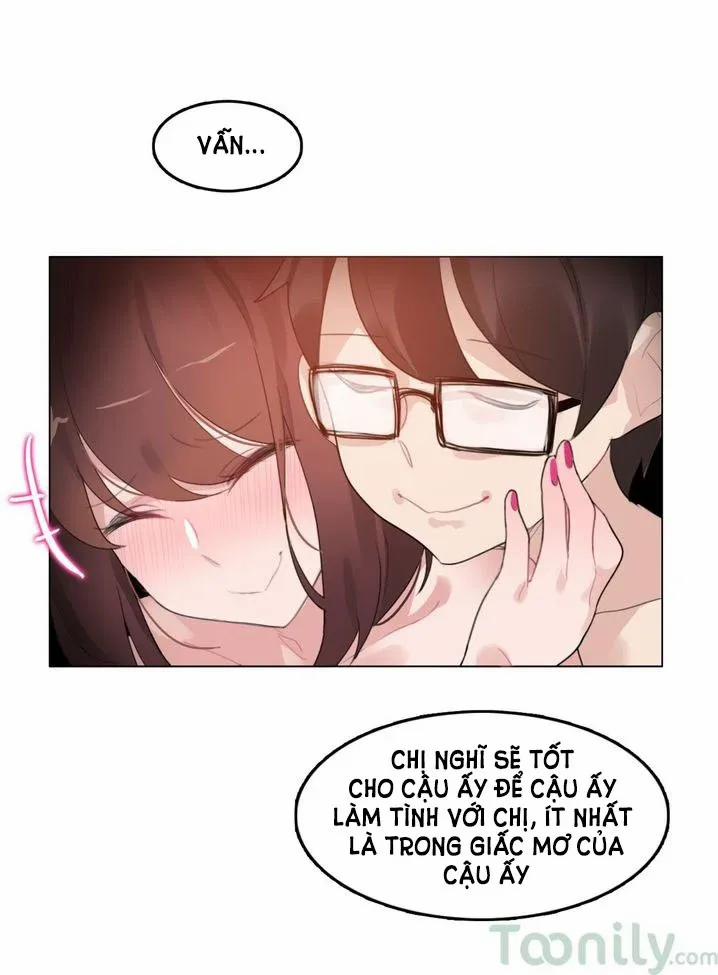 Cuộc Sống Thường Ngày Của Kẻ Biến Thái 63 trang 18