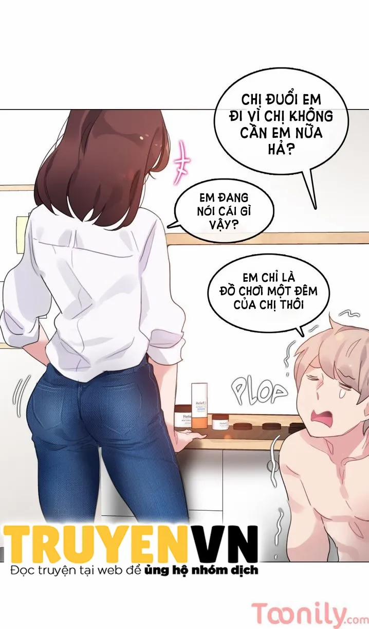 Cuộc Sống Thường Ngày Của Kẻ Biến Thái 64 trang 7