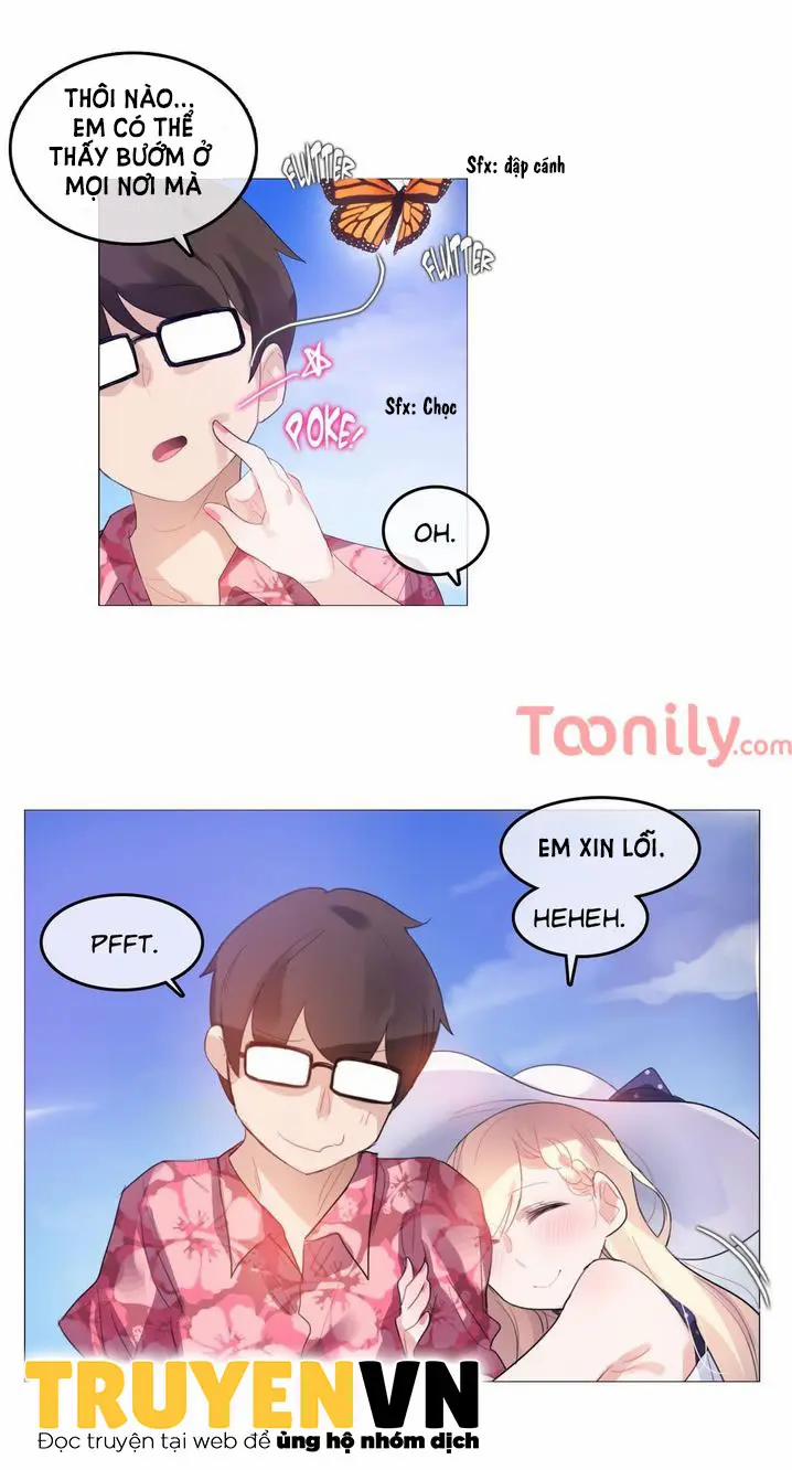 Cuộc Sống Thường Ngày Của Kẻ Biến Thái 66 trang 2