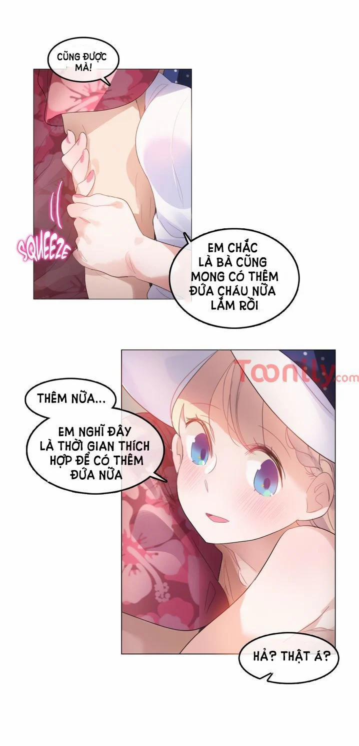 Cuộc Sống Thường Ngày Của Kẻ Biến Thái 66 trang 5