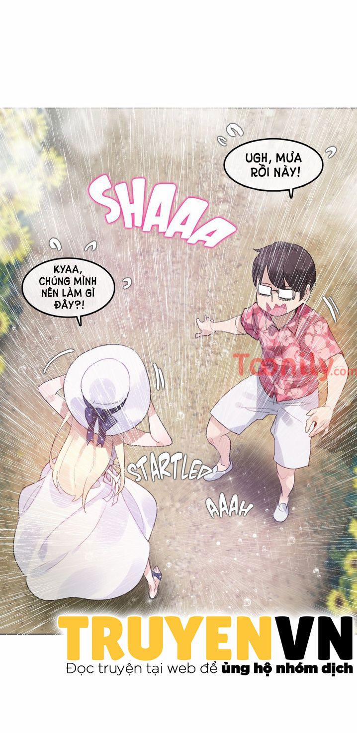 Cuộc Sống Thường Ngày Của Kẻ Biến Thái 66 trang 9