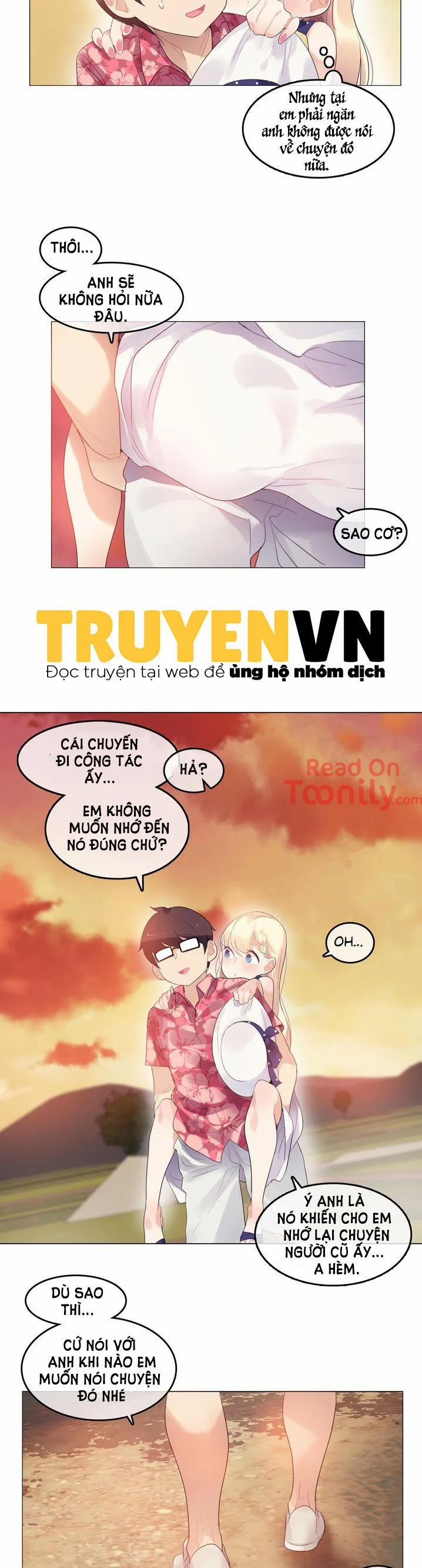 Cuộc Sống Thường Ngày Của Kẻ Biến Thái 68 trang 1